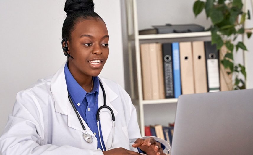 Digital Transformation & e-Health