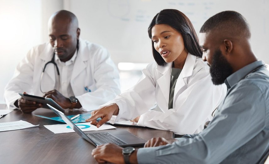 Health Technology Consulting
