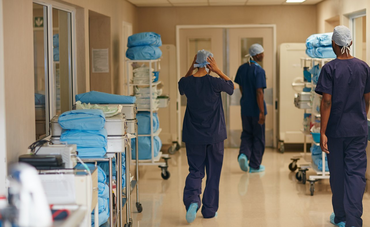 Private Hospital Licencing