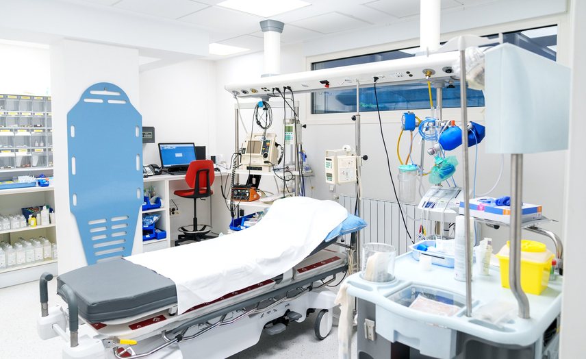 Health Technology Lifecycle Management