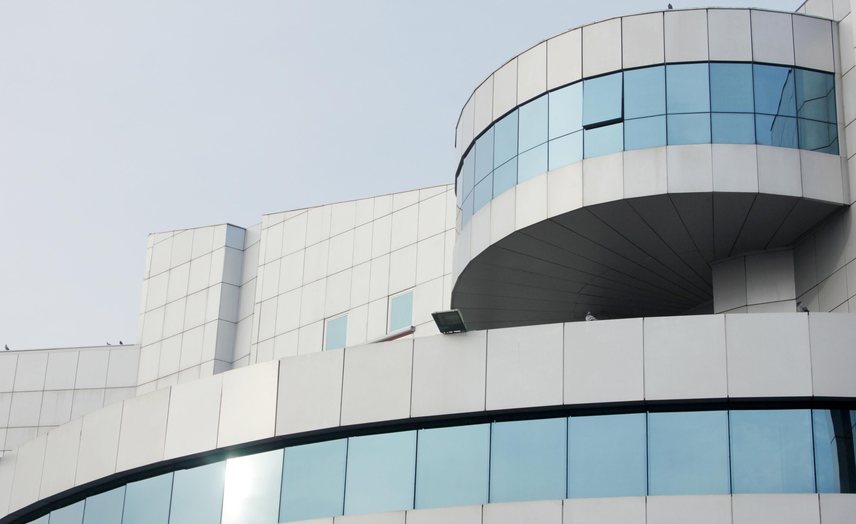 Health Facility Planning & Design