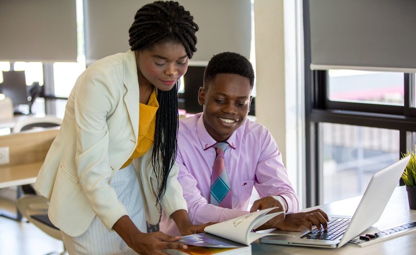 Skills Development & Training