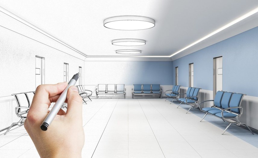 Turnkey Healthcare Facilities